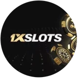 1xSlots loqosu
