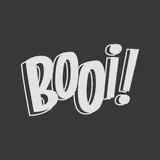 Booi loqosu