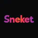 Sneket loqosu