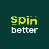 SpinBetter loqosu