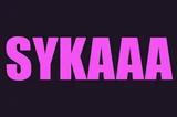 Sykaaa loqosu